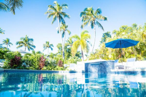 Key Lime Cottage in the heart of Islamorada